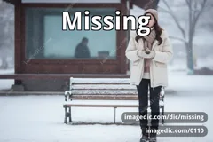 missing