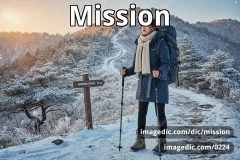 mission
