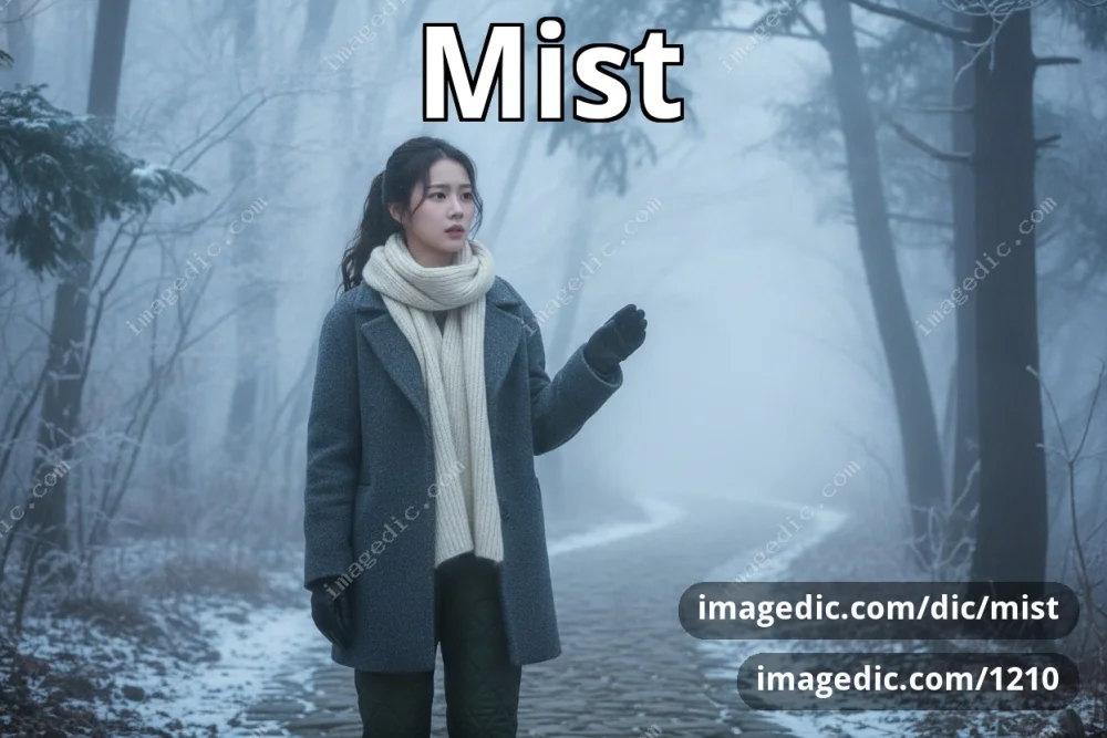 mist
