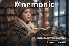mnemonic