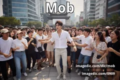 mob