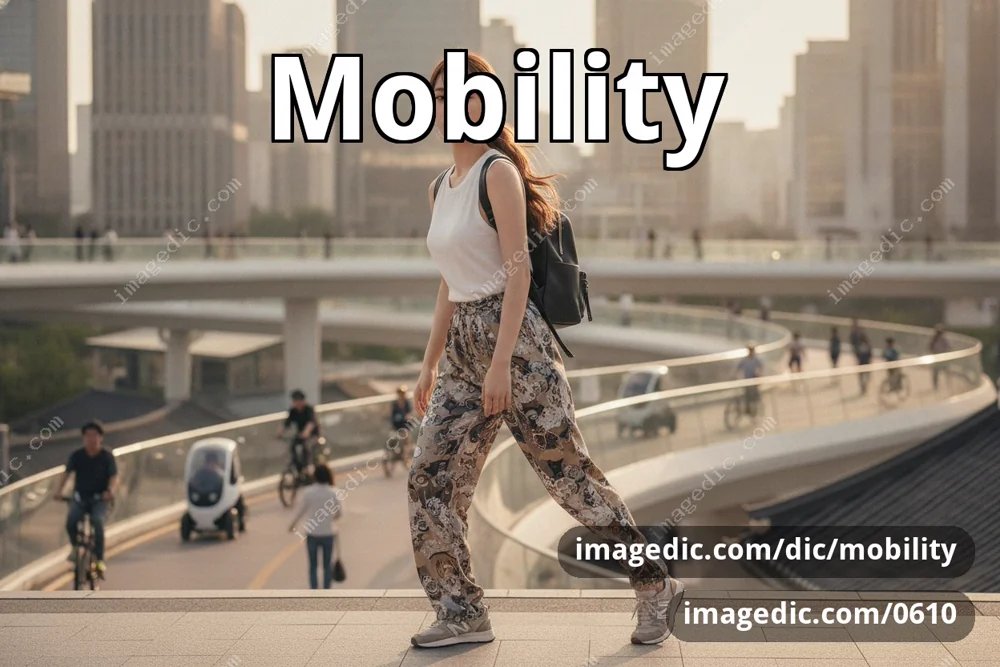 mobility