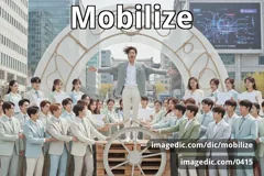 mobilize