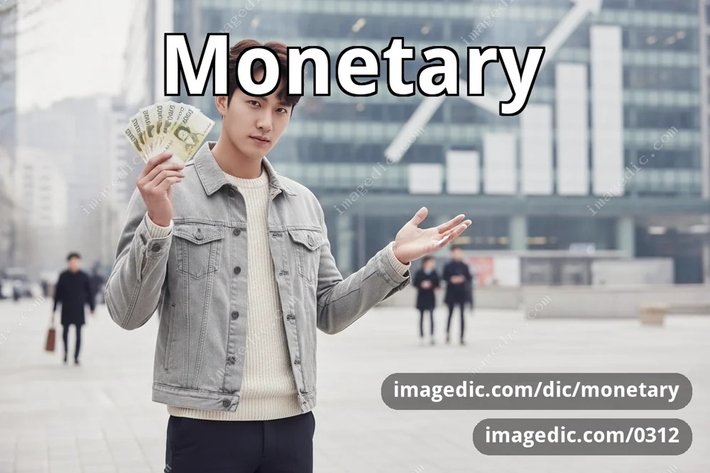 monetary