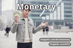 monetary
