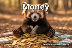 money