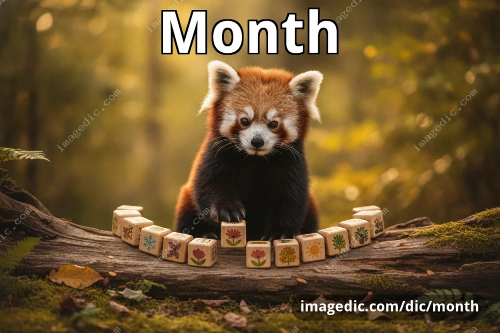 month