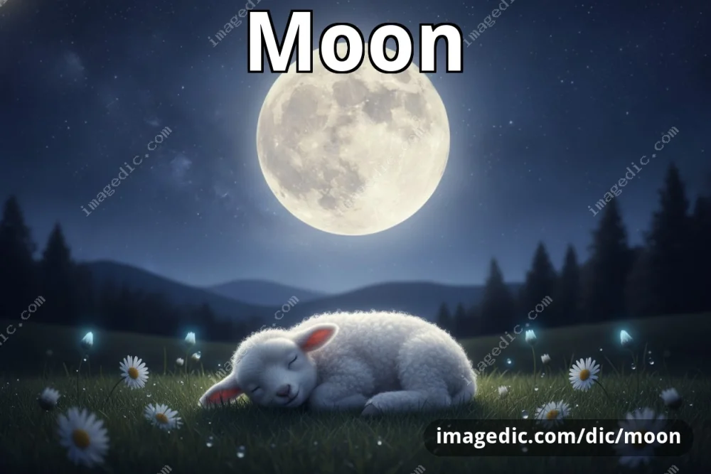 moon