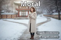 moral