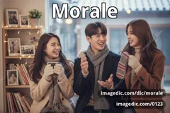 morale