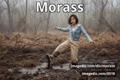 morass