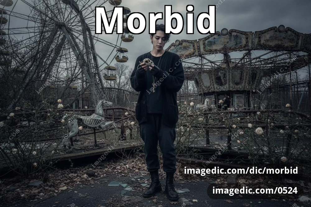 morbid