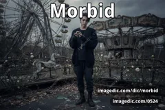 morbid