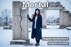 mortal