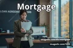 mortgage