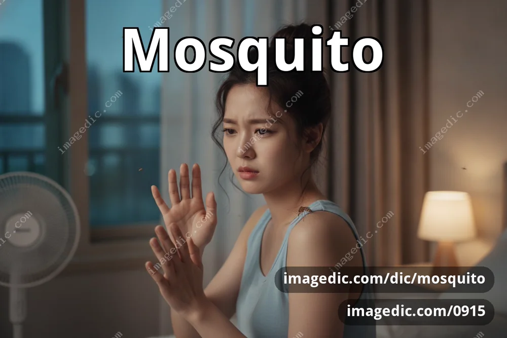 mosquito