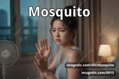 mosquito