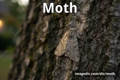 moth