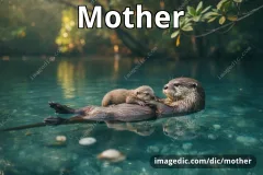 mother