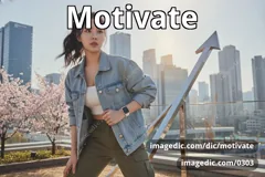motivate