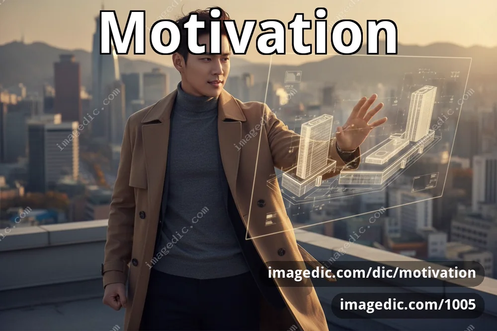 motivation
