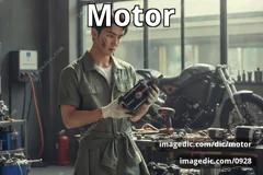 motor