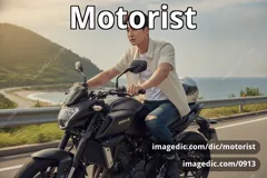 motorist