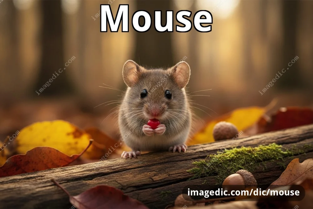 mouse