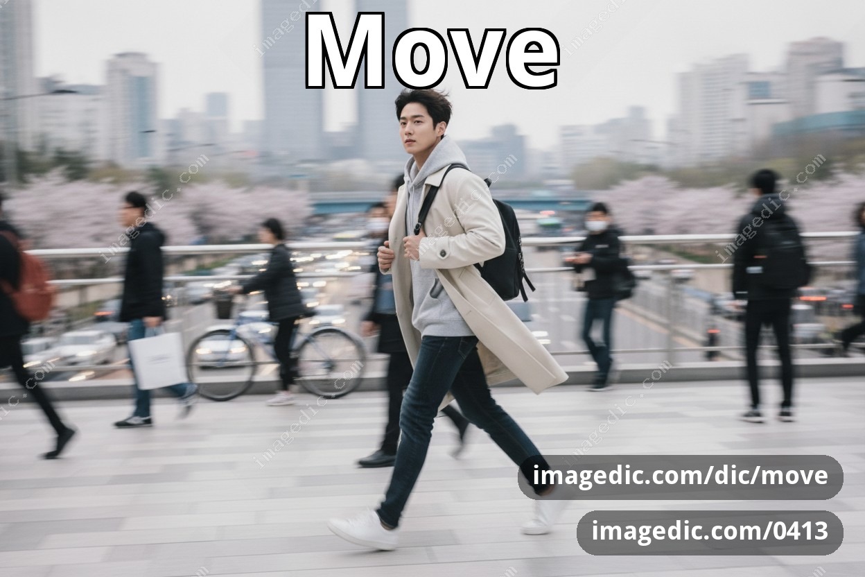 move