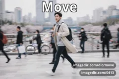 move