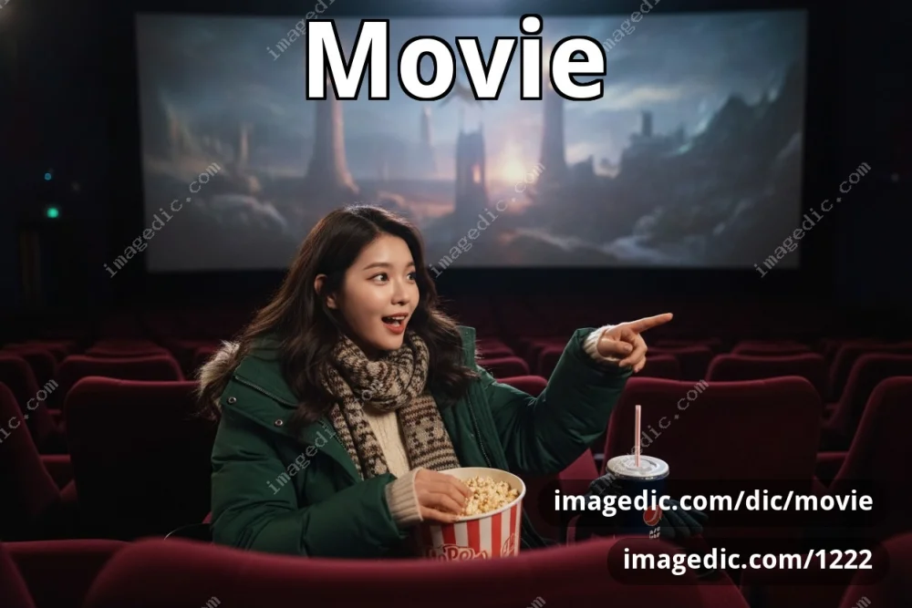 movie