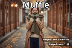 muffle