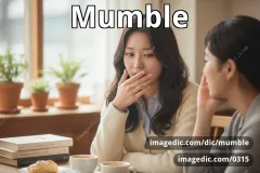 mumble