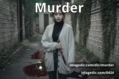 murder