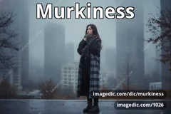 murkiness