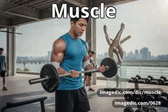 muscle