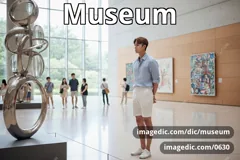 museum