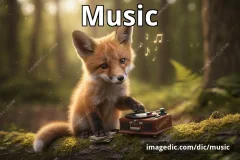music