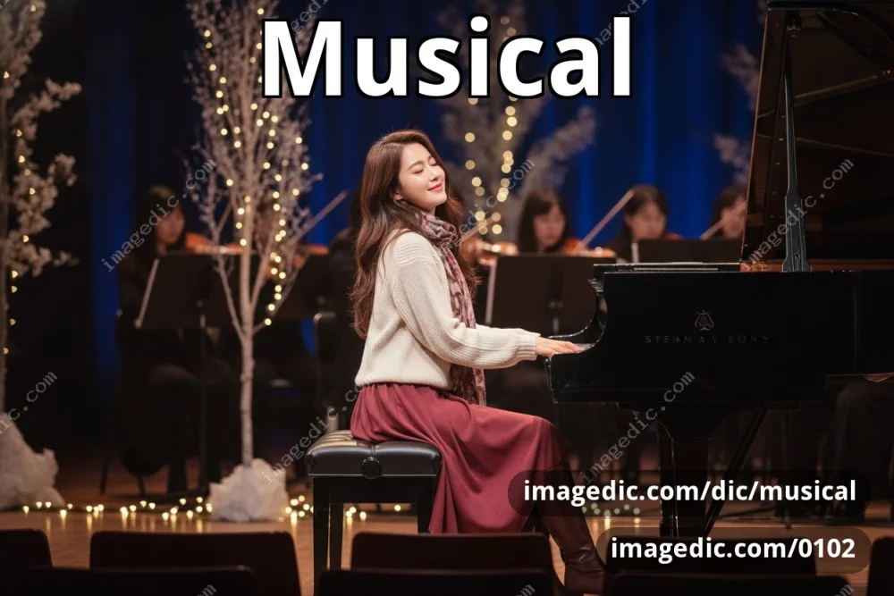 musical
