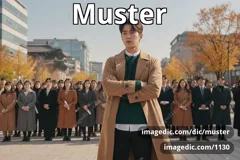 muster
