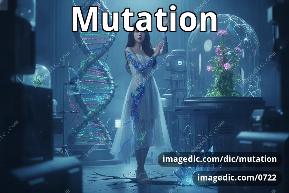 mutation