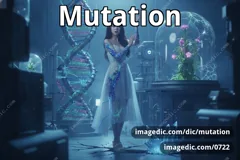 mutation