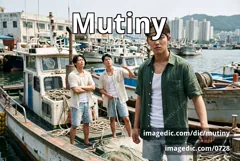mutiny
