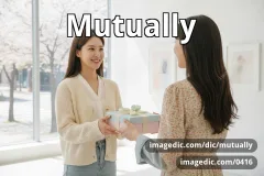 mutually