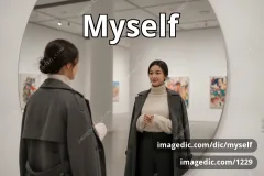 myself