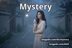 mystery