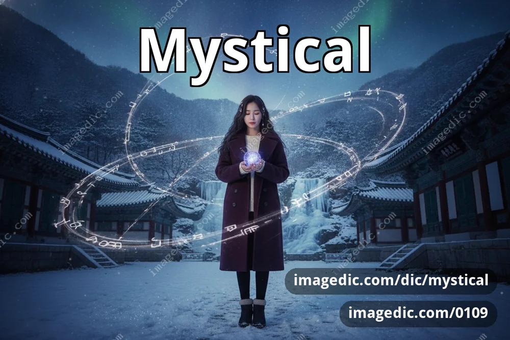 mystical