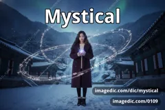 mystical