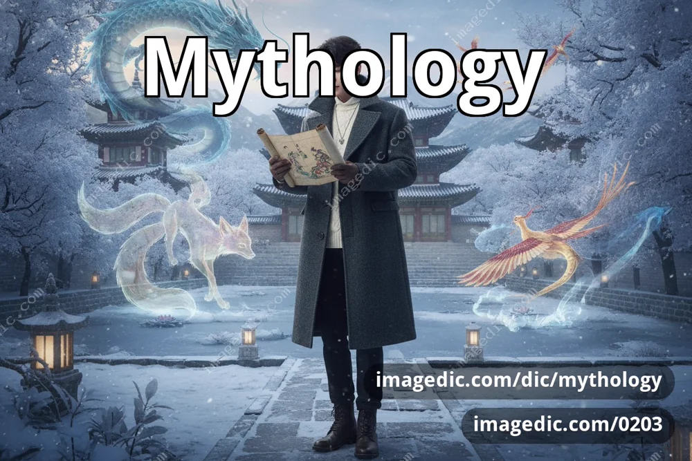 mythology