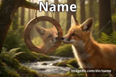 name